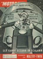 Das Motorrad 1963 No. 9