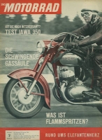 Das Motorrad 1964 No. 2