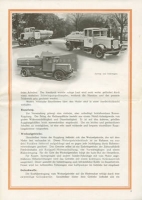 Preview: MAN 5 Tonner Typ KVB/6 Prospekt 12.1929