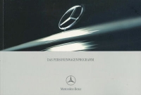 Mercedes-Benz program 11.2000