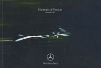 Mercedes-Benz Motorsport 2.2001