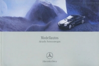Mercedes-Benz Programm 3.2004