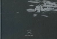 Mercedes-Benz AMG Programm 8.2003