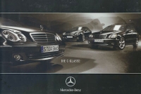 Mercedes-Benz C-Klasse Programm 12.2003