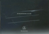Mercedes-Benz SL Prospekt 2.2004