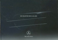 Mercedes-Benz SL brochure 2.2004