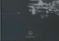 Mercedes-Benz AMG program 5.2005