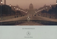 Mercedes-Benz program 4.2006