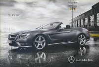 Mercedes-Benz SL brochure 12.2011