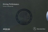 Mercedes-Benz AMG Programm 2013/2014