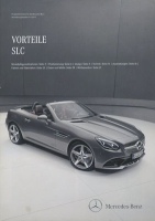 Mercedes-Benz Vorteile SLC 1.2016