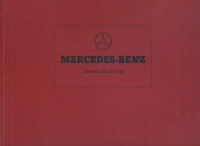 Mercedes-Benz Programm 1935