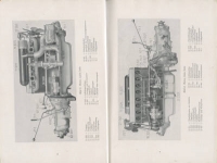 Preview: Mercedes-Benz Typ 500 K Bedienungsanleitung 9.1934