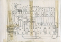 Preview: Mercedes-Benz Typ 500 K Bedienungsanleitung 9.1934