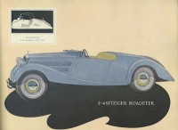 Preview: Mercedes-Benz Typ 170 V Prospekt 2.1936