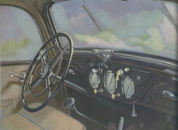 Preview: Mercedes-Benz Typ 170 V Prospekt 2.1936