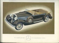 Preview: Mercedes-Benz Typ 770 Prospekt 5.1937