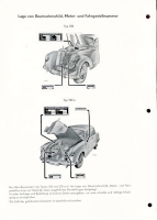 Mercedes-Benz 220 220a repair manual 1955