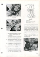 Mercedes-Benz 220 220a repair manual 1955