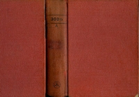 Preview: Mercedes-Benz 300 b Ersatzteilliste 8.1954