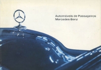 Mercedes-Benz program 1965