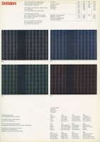 Preview: Mercedes-Benz 300 SEL / 300 SEL 6.3 Polsterungen 6.1968