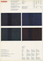 Preview: Mercedes-Benz 300 SEL 3.5 / 300 SEL 6.3 Polsterungen 6.1970