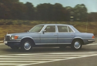 Preview: Mercedes-Benz 450 SEL 6.9 Box 5.1975