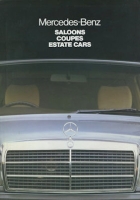 Mercedes-Benz program 10.1983