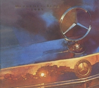 Mercedes-Benz US-program 1985