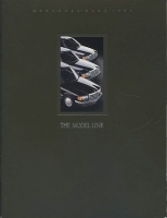 Mercedes-Benz US-Programm 1989 e