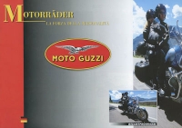 Moto Guzzi program 1998