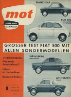 MOT 1960 Heft 8