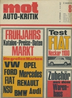 MOT 1967 Heft 8