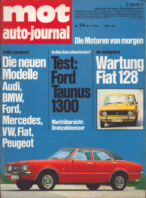 MOT 1972 Heft 14