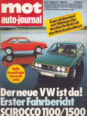 MOT 1974 Heft 5