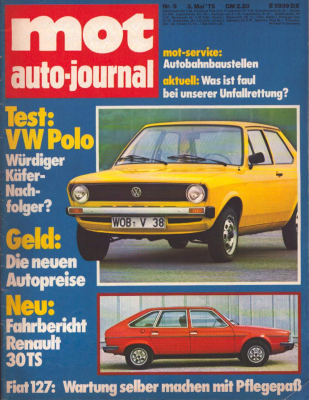 MOT 1975 Heft 9