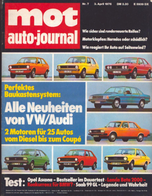MOT 1976 Heft 7