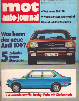 MOT 1976 Heft 16