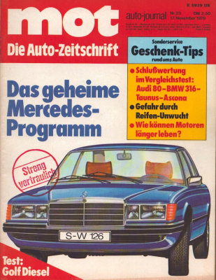 MOT 1976 Heft 23