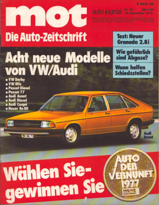 MOT 1976 Heft 26