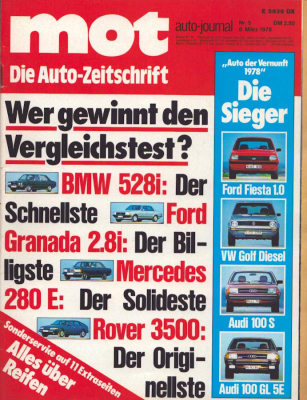 MOT 1978 Heft 5