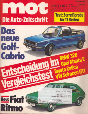 MOT 1978 Heft 12