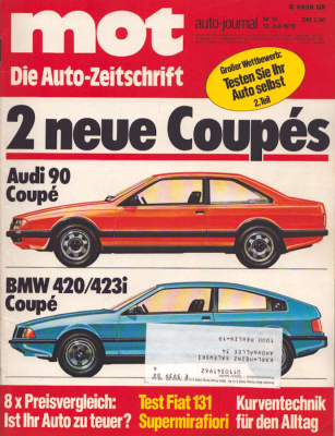 MOT 1978 Heft 14