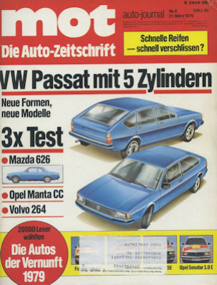 MOT 1979 Heft 6