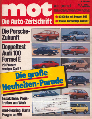 MOT 1981 Heft 8