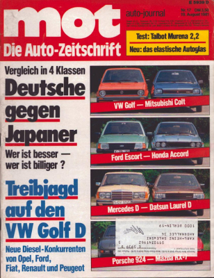 MOT 1981 Heft 17