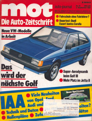 MOT 1981 Heft 18