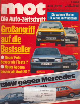MOT 1981 Heft 20
