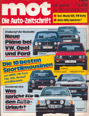 MOT 1982 Heft 11